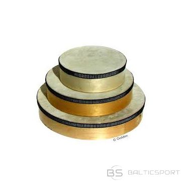 BS Tamburīns ar vālīti 20cm