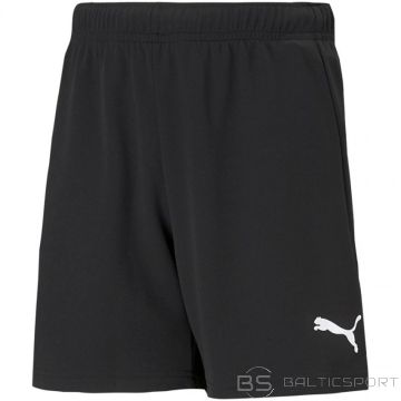 Puma teamRISE Short Jr 704943 04 (140cm)