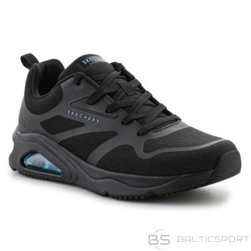 Skechers TRES-AIR UNO-MODERN M 183071-BBK shoes (EU 44)
