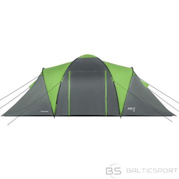 Nils Camp NC6031 KEMPINGU TELTS HIGHLAND