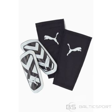 Puma Ultra Flex Sleeve shin guards 030871 03 (L)
