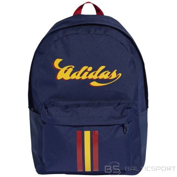 Adidas Tiro Graphic Backpack KE3776 / Blue