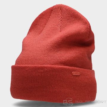 4F ziemas cepure H4Z22-CAU00262S (viens izmērs)