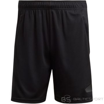 Adidas Train Essentials logotips Training M šorti IB8122 (S7&quot;)