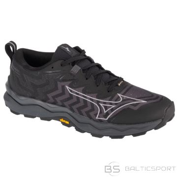 Mizuno Wave Daichi 8 GTX M J1GJ245601 shoes (44)