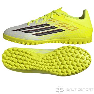 Adidas Кроссовки F50 Club TF JR9051 / Желтые / Размер 46 2/3