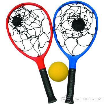 BS Ķeršanas un mešanas spēļu raketes