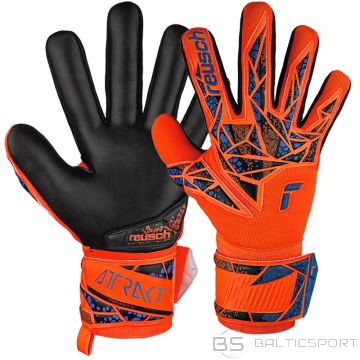 Reusch Перчатки Attrakt Infinity NC Jr 54 72 725 2211 (8)