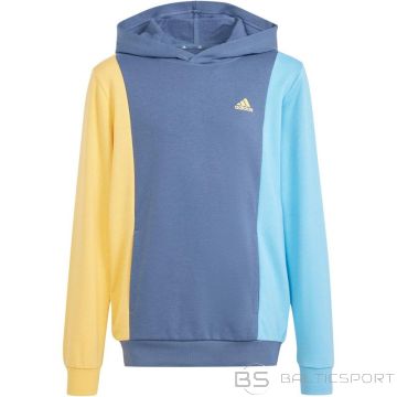 Adidas Cb Ft Hd Jr sweatshirt IS2689 (152cm)