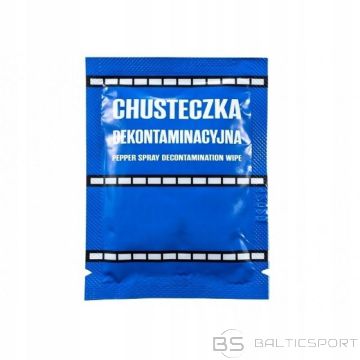 BS Салфетка для нейтрализации перцового баллончика, высота: (Н/Д)
