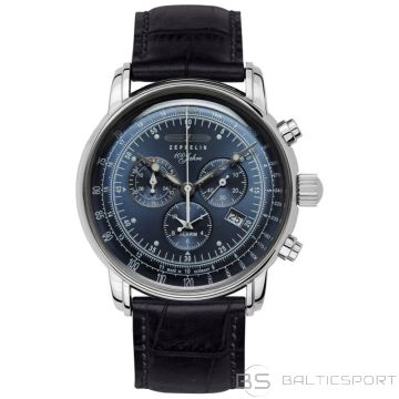 Zeppelin Мужские часы 100 Yahre 7680-3 + коробка (нет в наличии)