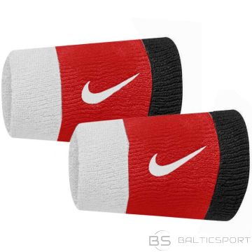 Nike Браслеты Swoosh N0001586118OS (Н/Д)