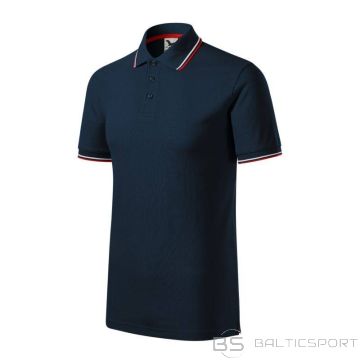 Malfini Focus M MLI-23202 polo shirt (M)