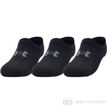 Under Armour Ultra Lo Socks 1351784-002 (47-50)