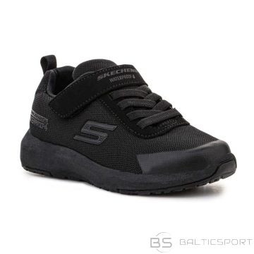 Skechers Apavi dinamiskais protektors — Hydrode Jr 40366ZL-BBK (EU 27,5)