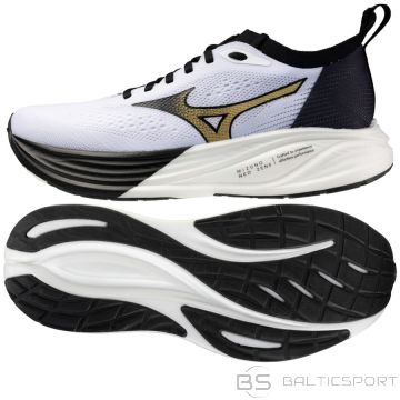 Mizuno NEO ZEN 2 apavi J1GC268201 / 45 / balti