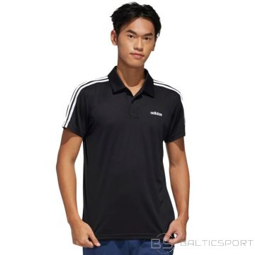 Adidas Polo krekls M D2D 3S PO M FL0321 (S)