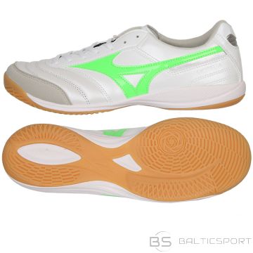 Buty Mizuno Morelia Sala Elite IN Q1GA251237 / biały / 40