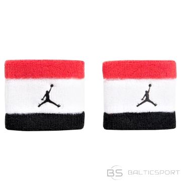 Nike Jordan Terry Wristbands J1004300-667 браслеты (один размер)