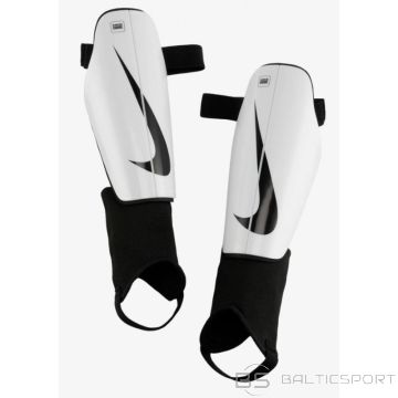 Nike Charge DX4608-100 football pads (S (150-160cm))