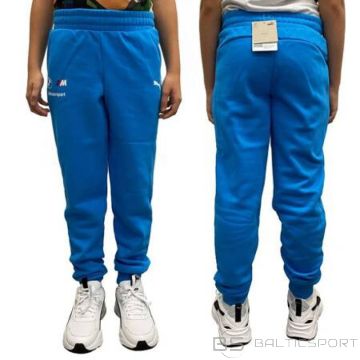 Puma BMW MMS Jr 536546 15 pants (164)