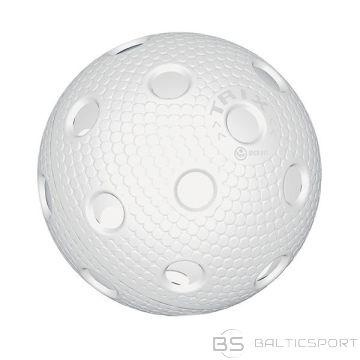 Tempish TRIX floorball ball white