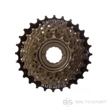 Tirr SHIMANO MF-TZ500-7 7k 14-28