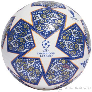 Adidas Футбол Ucl Pro Стамбул HU1576 (5)