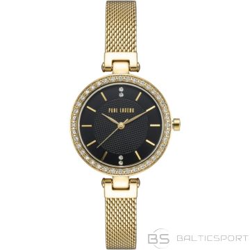 Paul Lorens Женские часы PL10995B-1D1 + коробка (-)