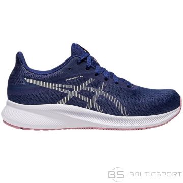 Asics Patriot 13 W 1012B312 402 skriešanas apavi (40)