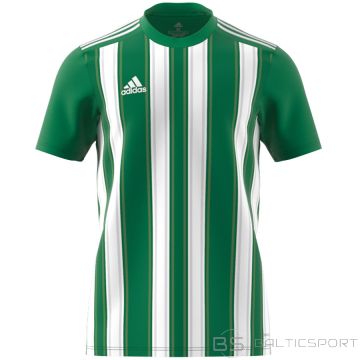 Adidas svītrains 21 JSY H35644 / Zaļa / S