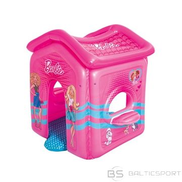 Rotaļu laukums Barbie Malibu Playhouse 150x135x142cm