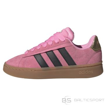 Buty adidas Grand Court Alpha 00s JH8669 / różowy / 40