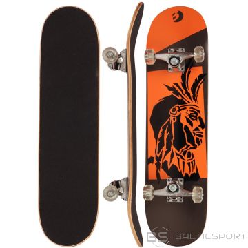 Best Sporting INDIAN WOODEN SKATEBOARD