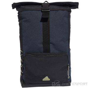Plecak adidas City Explorer IT2129 / czarny
