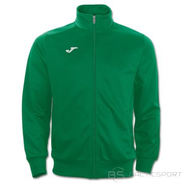 Joma Kombinētais džemperis 100086.450 / zaļš / M