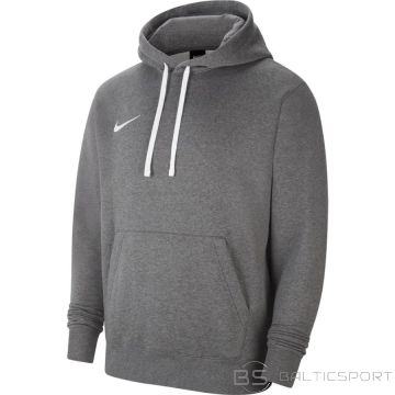 Nike Park 20 Fleece Hoodie CW6894 071 / Pelēka / S