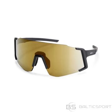 BS Rogelli SABRE brilles melnā un zelta krāsā (N/A)
