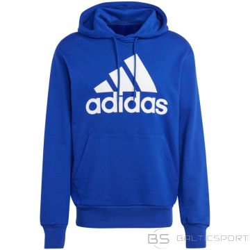 adidas Essentials French Terry Big Logo Hoodie M IC9366 (M)