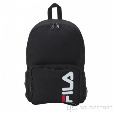 Fila Рюкзак Fulda FBU0121.80010 (черный)
