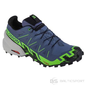 Salomon Speedcross 6 GTX W 473019 skriešanas apavi (44 2/3)