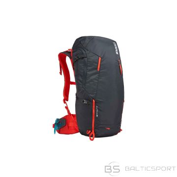 Thule AllTrail 35L mens hiking backpack obsidian (3203536)