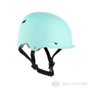 Aizsargķivere Nils Exrteme MTW05 XS-izm (48-52cm) gaiši zila
