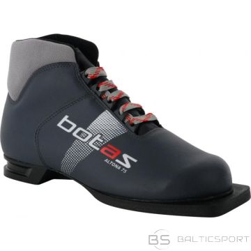 Distanču Slēpju zābaki "Botas ALTONA" 75mm (36izm -48 izm. pieejami)