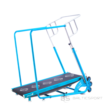 Ūdens skrejceliņš ar rokturiem / AQUAJOGG AIR