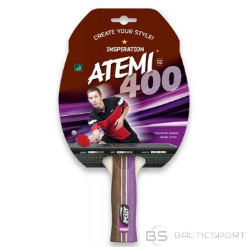 Atemi 400 rakete / /