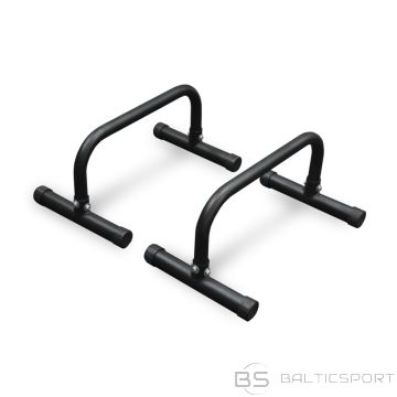 Atspiešnaās rokturi, paralēlās līdztekas L 35cm