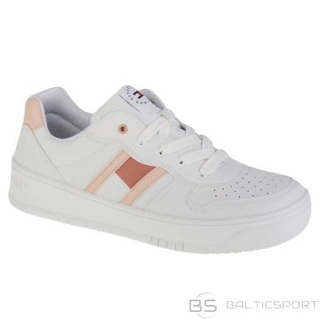 Tommy Hilfiger Низкие кроссовки на шнуровке W T3A4-32143-1351X134 (38)