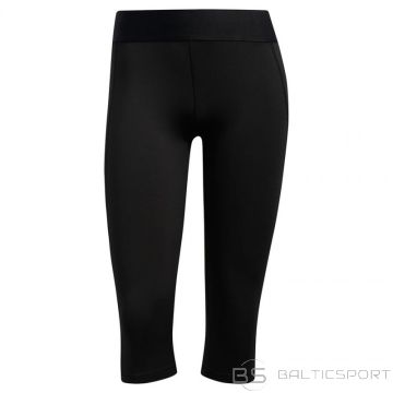 Adidas Techfit Capri Tight 3/4 pants W FJ7169 (XS)