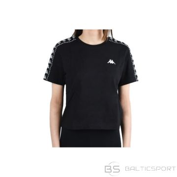 Kappa Inula T-Shirt Junior 309090-19-4006 (S)